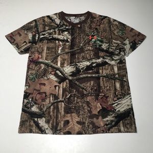 Under Armour Break Up Infinity Camo Hunting